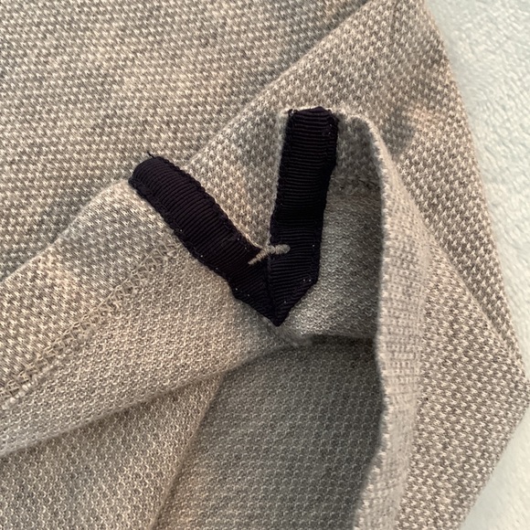 Mens Banana Republic Polo - Picture 8 of 8